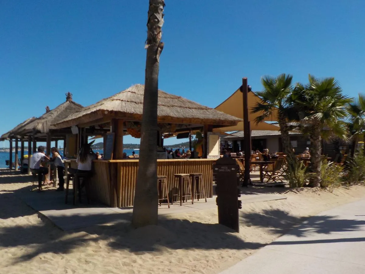 Apart Port Grimaud Marche公寓 公寓