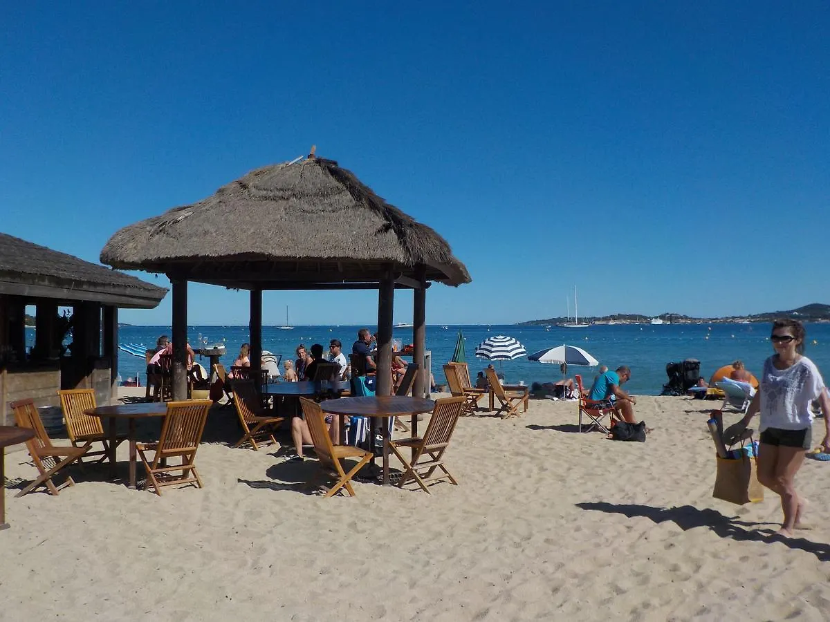 Apart Port Grimaud Marche公寓 公寓
