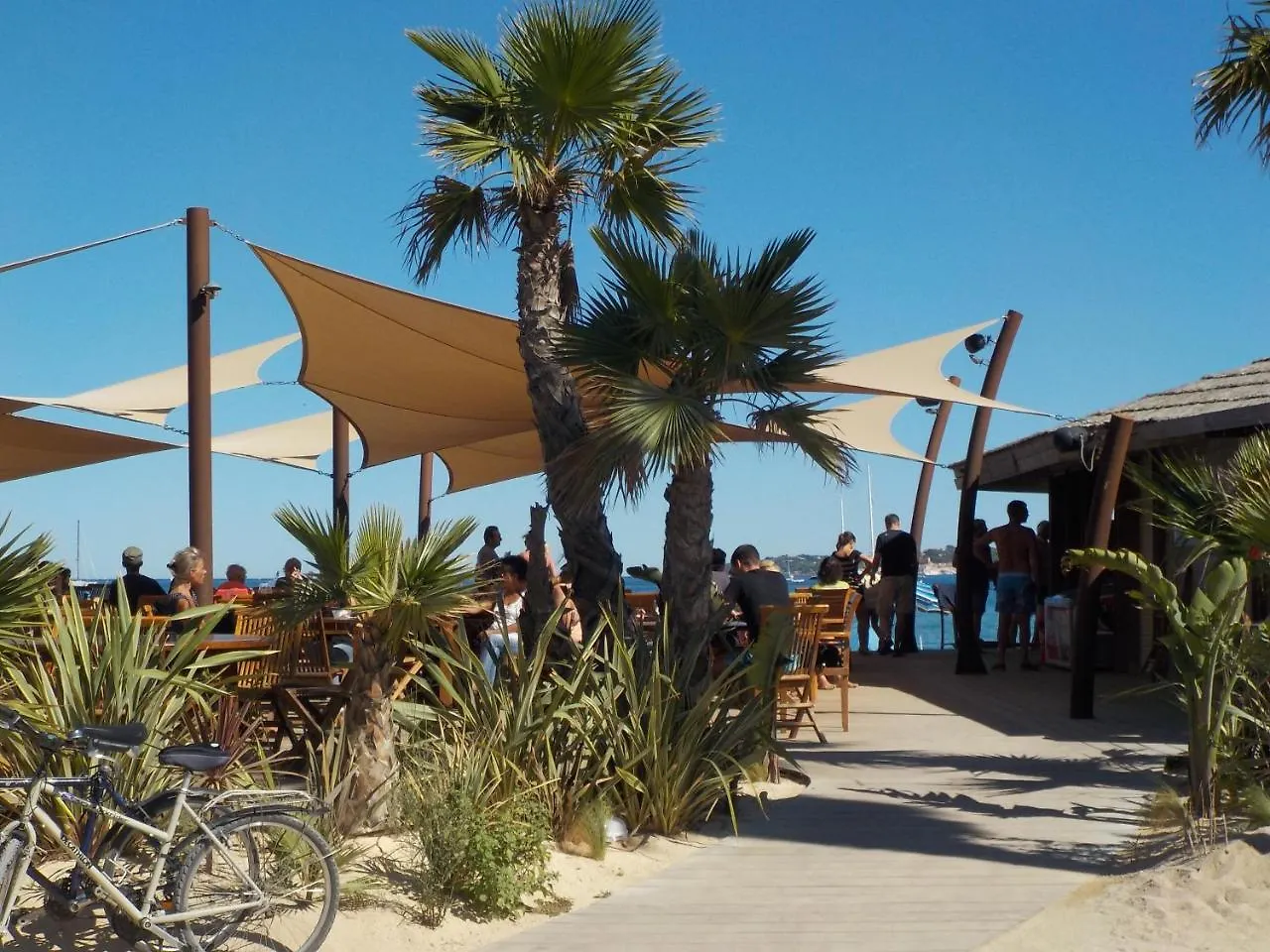 Apart Port Grimaud Marche Appartement 0*,  Frankrijk