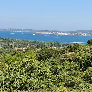 Appartement Les Restanques Du Golfe De Saint Tropez, Résidence Pierre Et, Grimaud