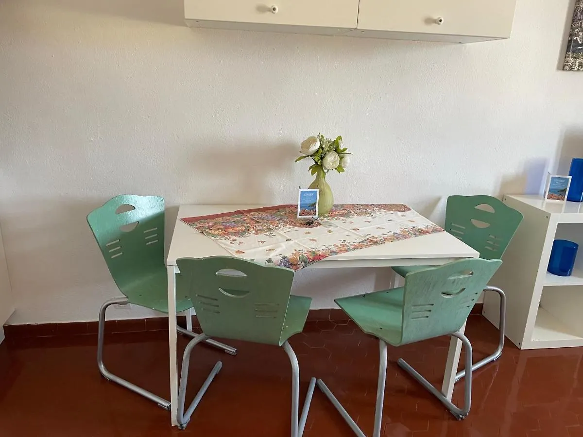 Appartement apart Port Grimaud Marche