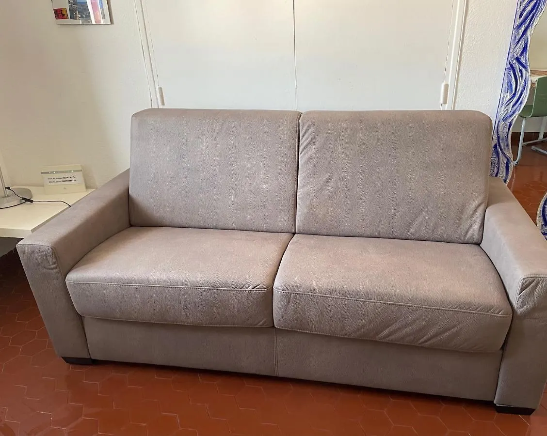 Apart Port Grimaud Marche Apartment France
