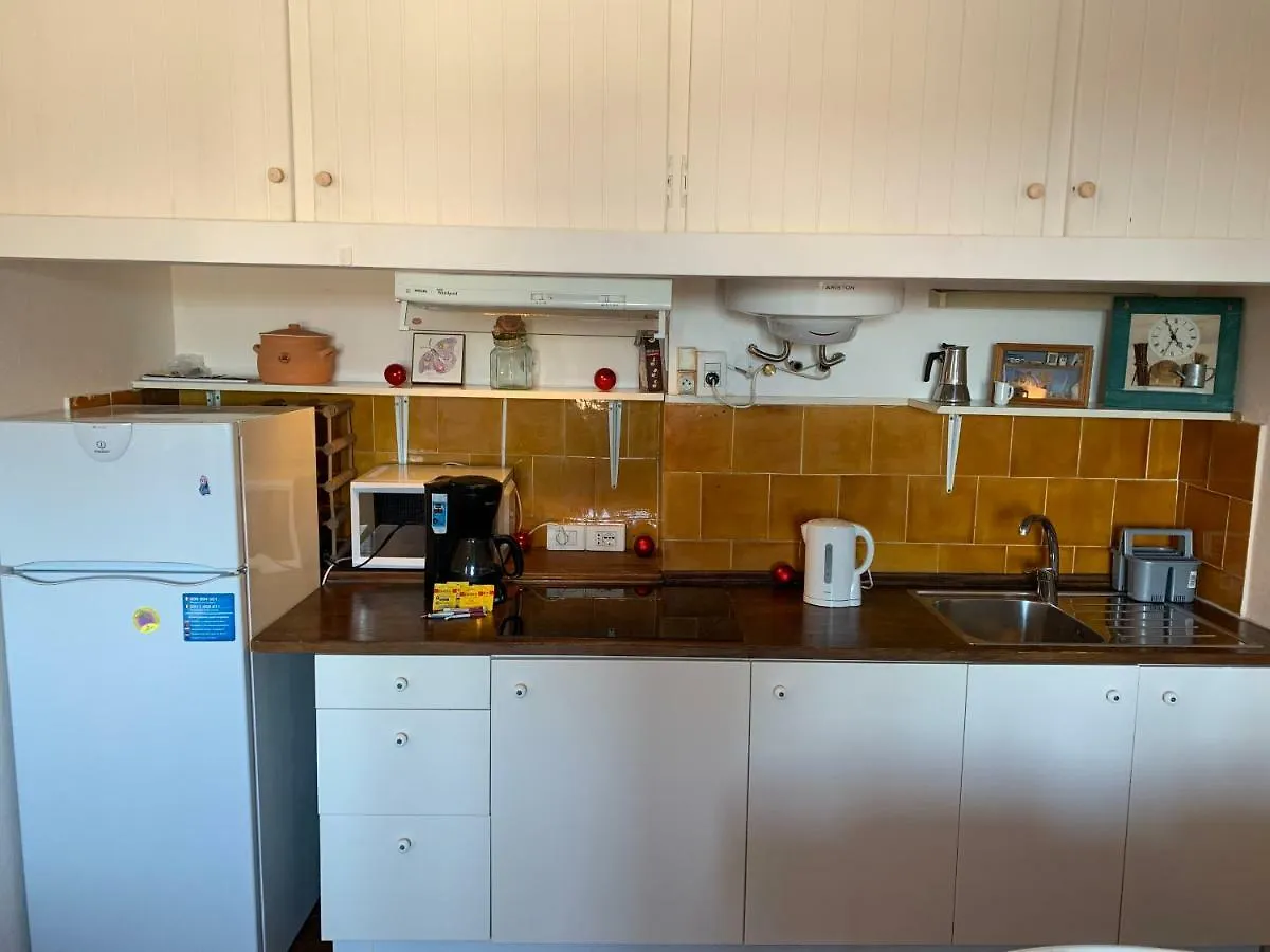 Appartement apart Port Grimaud Marche