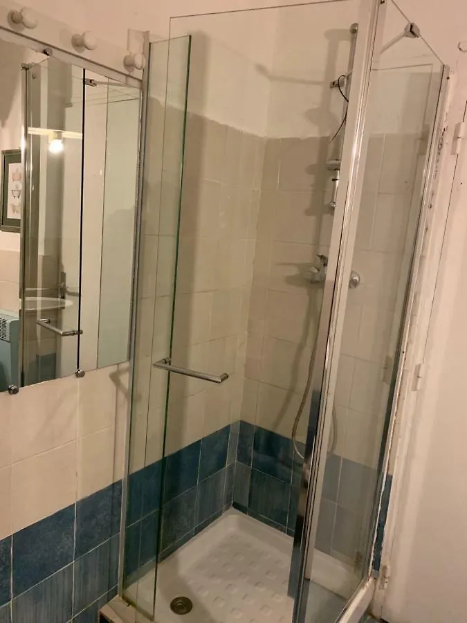 Appartement apart Port Grimaud Marche