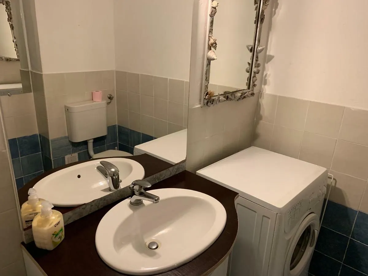 Appartement apart Port Grimaud Marche France