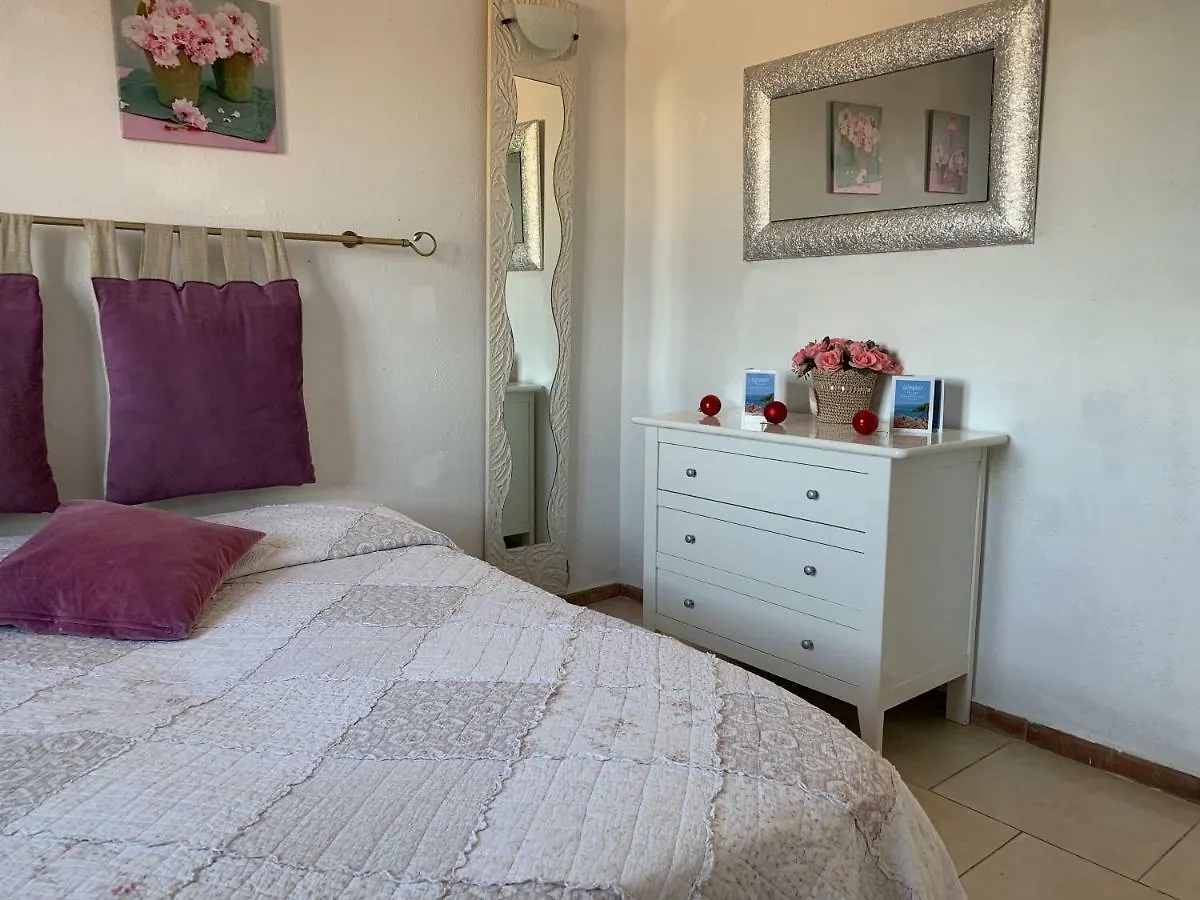 Appartement apart Port Grimaud Marche